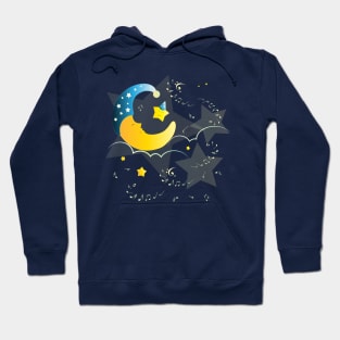 Lullaby Hoodie